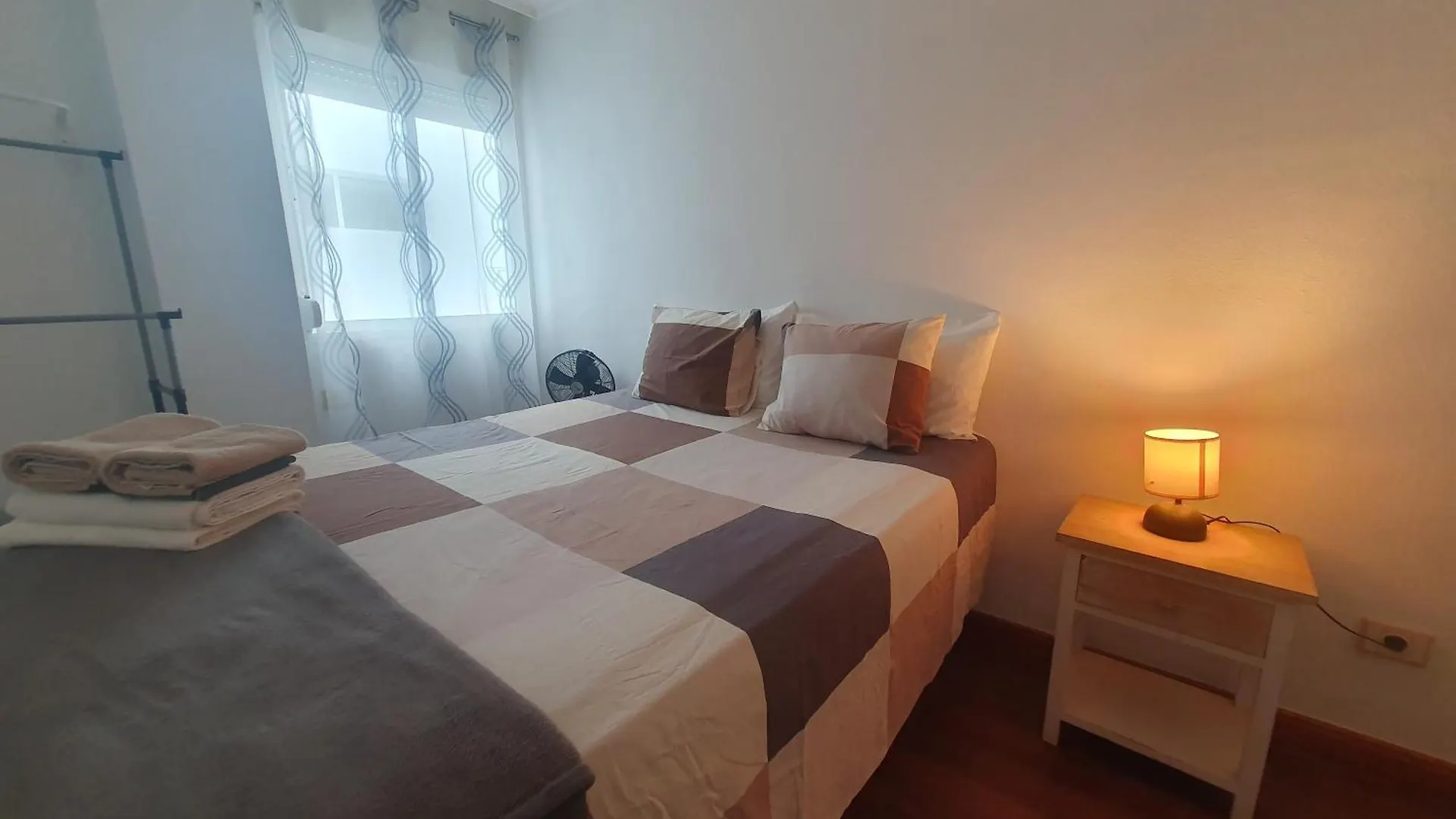 Appartamento Alquilaencanarias El Medano Mirazul Plaza Roja
