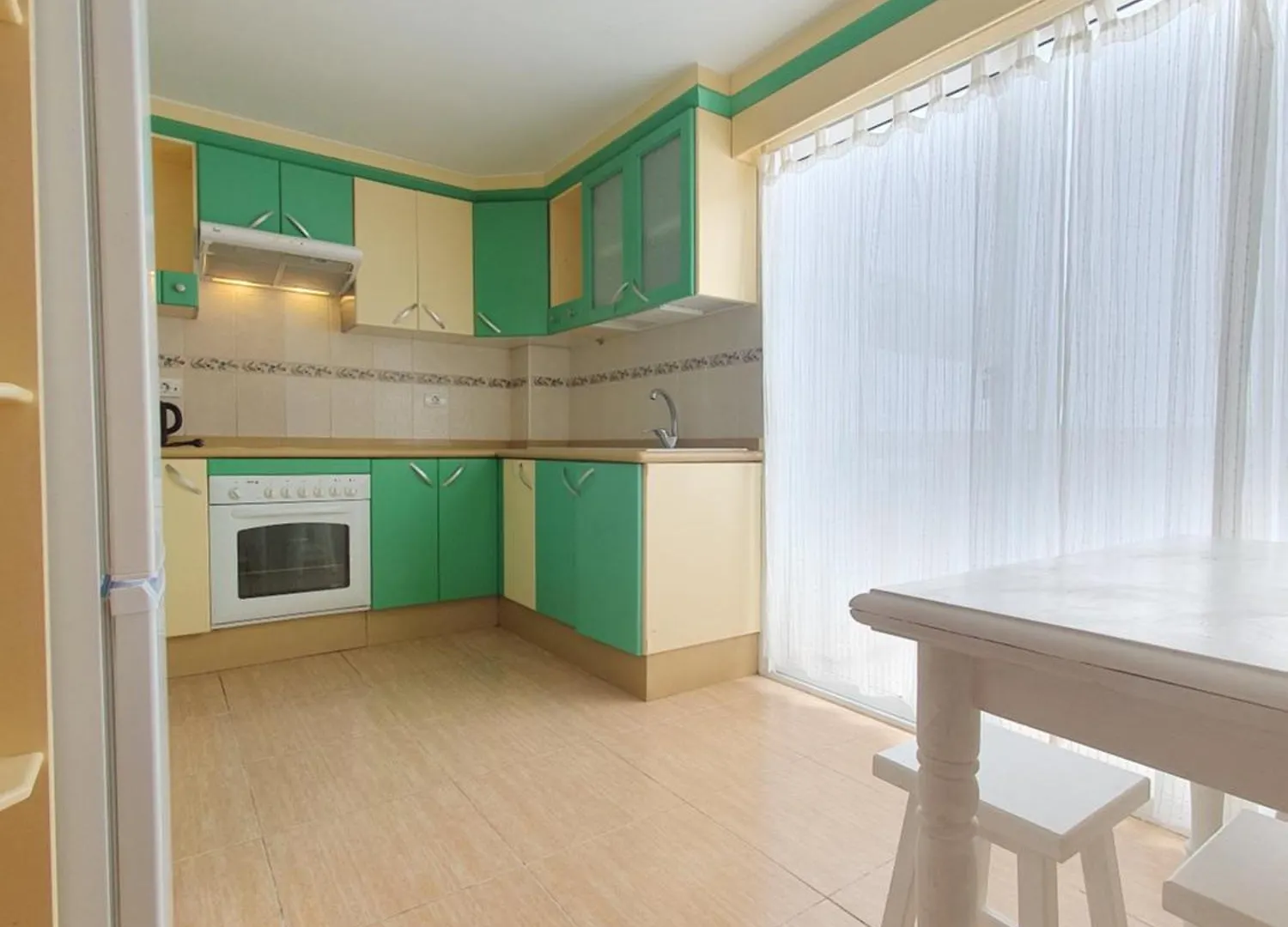 Alquilaencanarias El Medano Mirazul Plaza Roja Apartment El Medano (Tenerife)