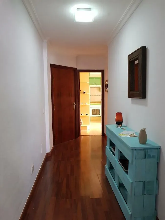 Alquilaencanarias El Medano Mirazul Plaza Roja Эль-Медано