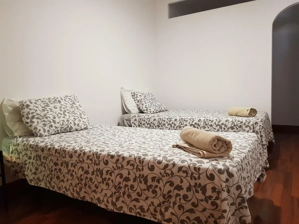 Апартаменты Alquilaencanarias El Medano Mirazul Plaza Roja