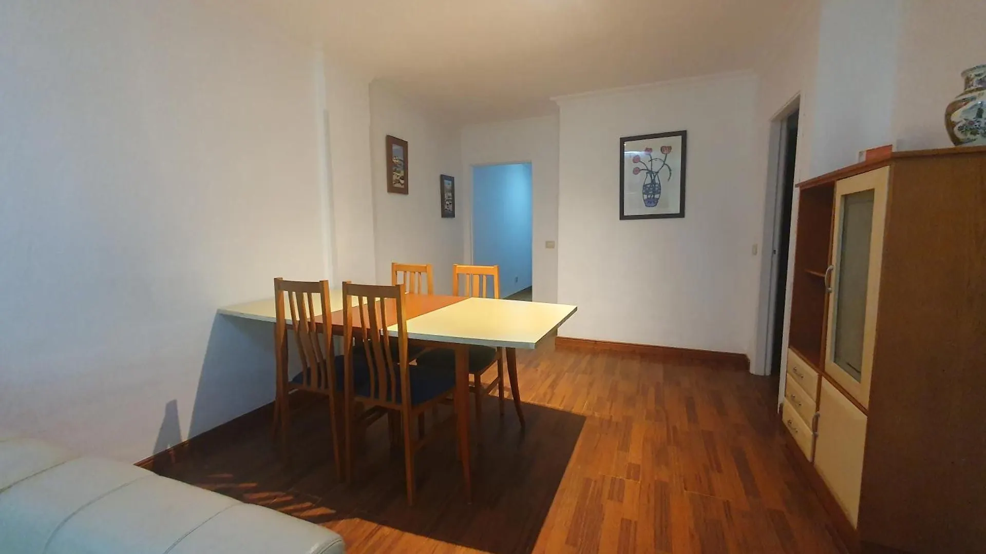 Alquilaencanarias El Medano Mirazul Plaza Roja 0*, El Médano Spagna
