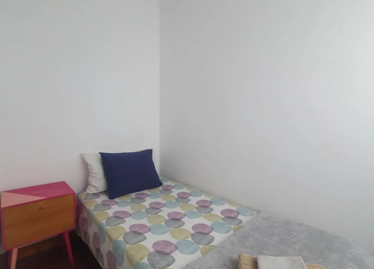 Appartamento Alquilaencanarias El Medano Mirazul Plaza Roja